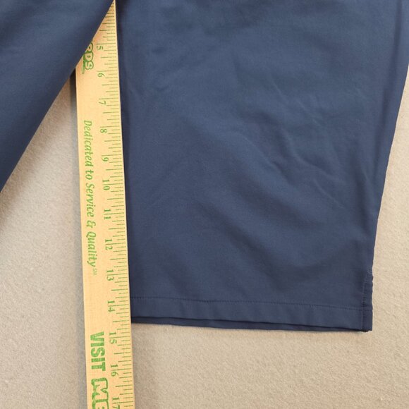 Coolibar Women's Navona City Bermuda Shorts UPF 50+ Sun Protection Chino Pocket - Picture 6 of 11